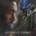 Optimus Prime (Explicit)