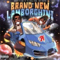 Brand New Lamborghini (Explicit)