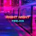 Onsra、Atthar、Elise Chantelle - Right Night Feeling (Synthwave Mix)