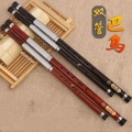 小宇哥 - 记得咱的家双管巴乌更新深情完整版
