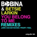 You Belong to Me (Jorn van Deyhoven Remix)