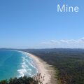 Isabel - Mine