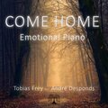Tobias Frey、André Desponds - Hopeless Dreamer