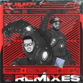 Crissy Criss、Heist - Rumble
