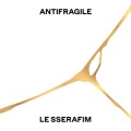 Camelia_junjun - ANTIFRAGILE