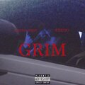 Grim (feat. KREDO) [Explicit]