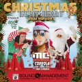MC Groove、Coppola、Danny Barba Nera、Fabio D'Andrea - Christmas in My Heart (2022 Version)