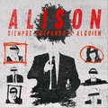 Alison - Cuando Ellos Caigan