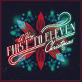 First To Eleven - Snowman