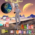 drewi、Anouk - Un Alien En Mi Terraza (feat. drewi)