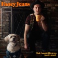 Nick Campbell Destroys、Jacob Luttrell - Fancy Jeans (Explicit)