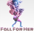 Mahri、White Lies、Satin Jackets - Fall for Her
