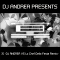 DJ Andrea - 冥 (DJ ANDREA VS Lo Chef Della Festa Remix)