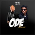 FOBY、Efe - Ode Remix (feat. Efe)