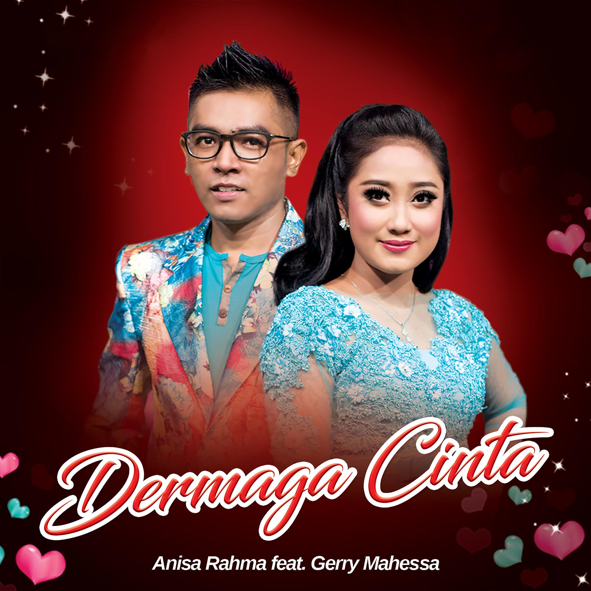 Anisa Rahma、Gerry Mahesa - Dermaga Cinta