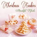 Beautiful Ghosts - Christmas Cookies