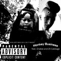 SEVAKI - Monkey Business