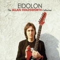 allan holdsworth - Letters of Marque