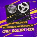 Marcos Peon、Martina Budde、Dj Frisco - So Excited