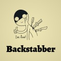 Forest Vibe、Remixer Songs - Backstabber