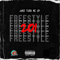 Jamz - 201 Freestyle (Explicit)