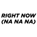 Fran Garro - Right Now (Na Na Na)(Hardstyle Mix)