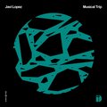 Javi Lopez、2022 Javier Lopez - Musical Trip