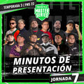 Urban Roosters、Lancer Lirical、Dj Figu - Minuto de Presentación Lancer Lirical (Live|Explicit)