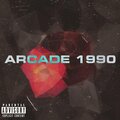 Malakhy Smith、Yunggodthagoon、Lia - Arcade 1990 (feat. Yunggodthagoon & Lia)(Explicit)