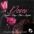 Deseo (feat. Chris the voice Enny & Argenis)