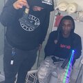 Lil 3 (feat. Burn em) [Explicit]