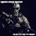 Claudio Souza Mattos - Don't Worry Child
