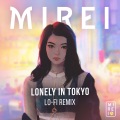 Lonely in Tokyo (Lo-Fi Remix)