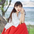 冰凌花 - 一生为一人 (八音盒纯音乐)