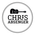 Chris Absenger - Heite drah i mi ham