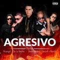 Agresivo (feat. Daddy Yankee)(Remix|Explicit)