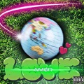 amør、blackheart - HERE WE GO AGAIN (feat. BlackHeart)(Explicit)