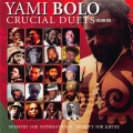 Yami Bolo、mega banton、delly ranks - Stop the Fussing and Fighting