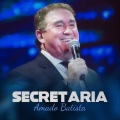 amado batista - Secretaria
