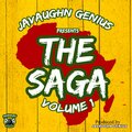 Javaughn Genius、Elephant Man - Like Dat