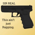 Sirreal - This Ain’t Just Rapping (Explicit)