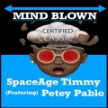 MIND BLOWN (feat. Petey Pablo)(Explicit)