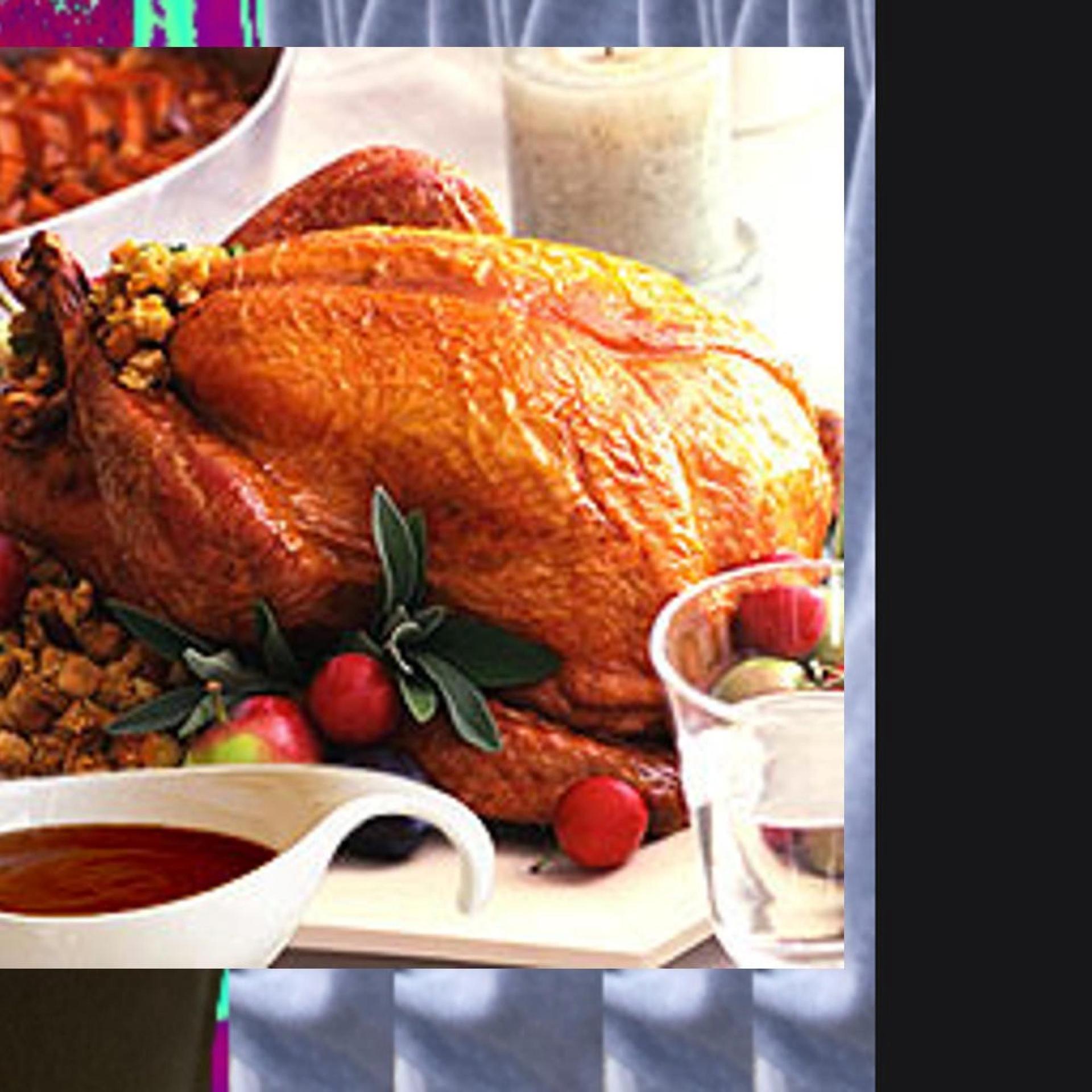 FizzyBoiz123 - Thanksgiving theme type beat