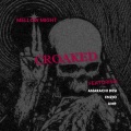 Amarachi Desi、Mellow Might - Croaked V2 (Explicit)