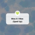 Woo X I Was (Sped Up)(Remix)