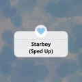 DJ Fronteo - Starboy (Sped Up)(Remix)