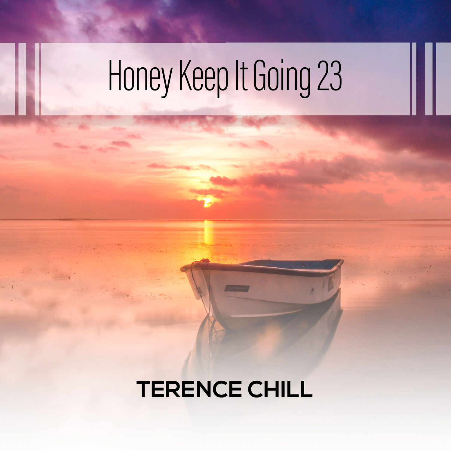 Terence Chill - Ayub Voronin