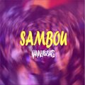 NANNYBEATZ、Francisco Travassos Neto - SAMBOU II