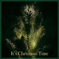 Logan Pettipas - It's Christmas Time