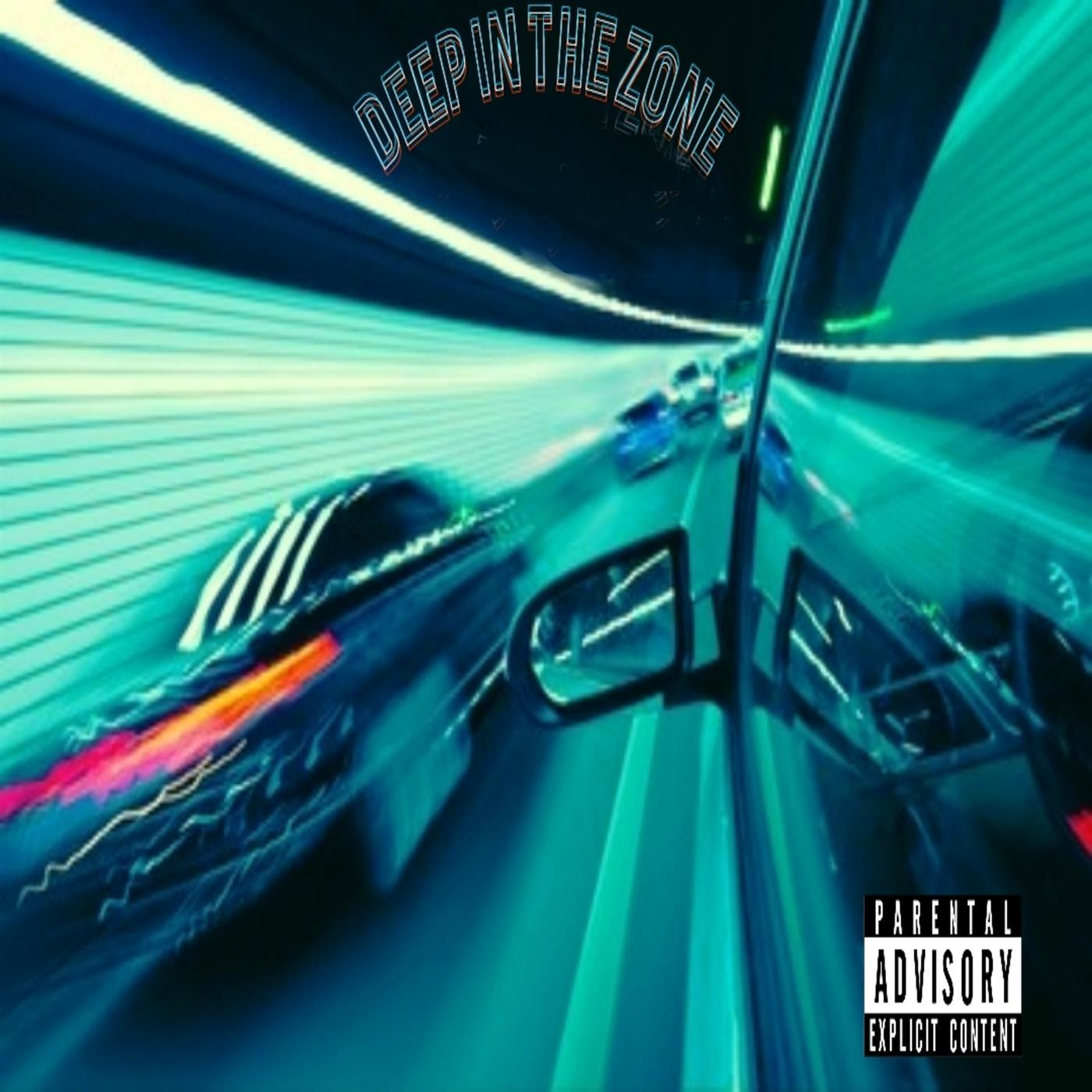 Dnote、Lil J - Deep In The Zone